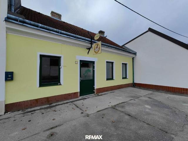 Gewerbe mieten in Gänserndorf, Niederösterreich