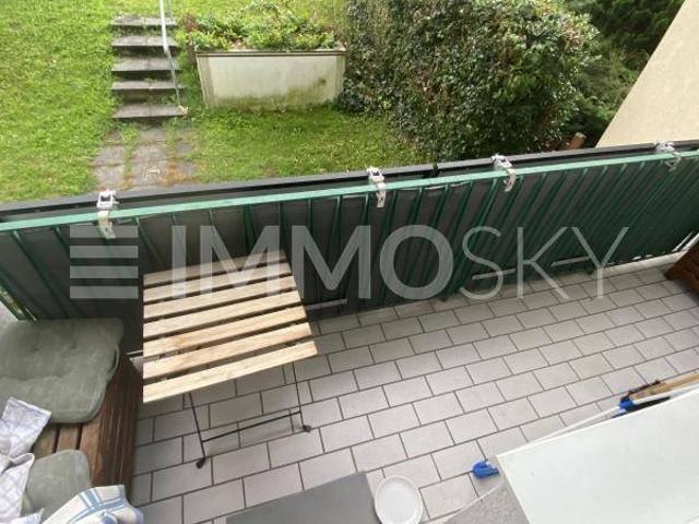 Apartment kaufen in Rottenmann, Bezirk Liezen