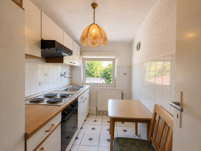 Dachgeschosswohnung kaufen in Eislingen, Baden-Württemberg