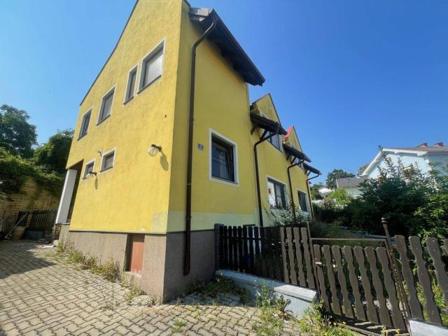 Apartment kaufen in Mannersdorf am Leithagebirge, Niederösterreich