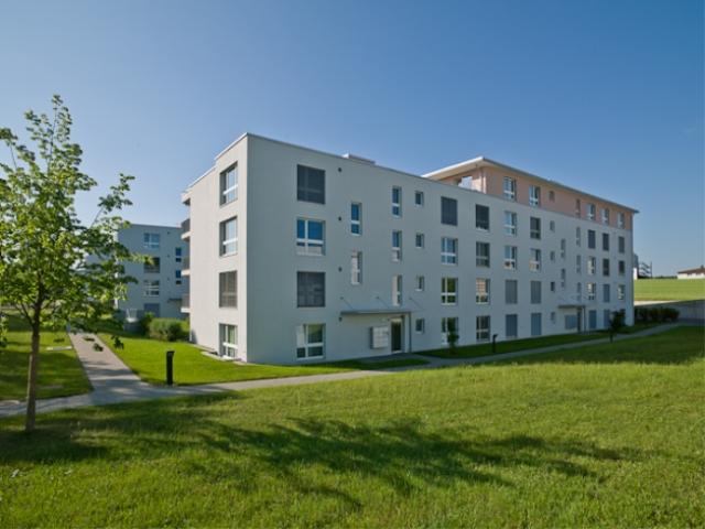 Immobilie mieten in Bülach, Zürich