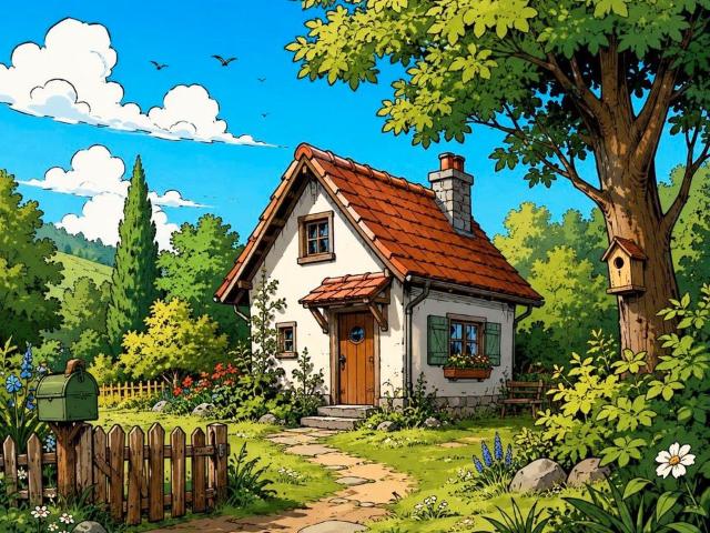 Haus kaufen in Scheeßel, Niedersachsen