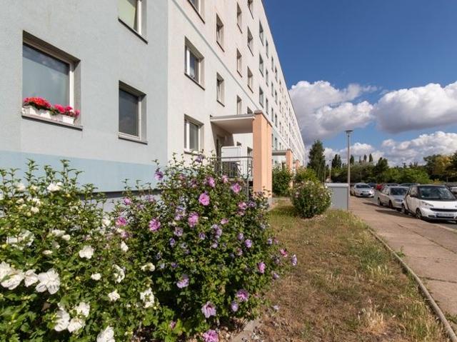 Apartment mieten in Neustädter Feld, Magdeburg