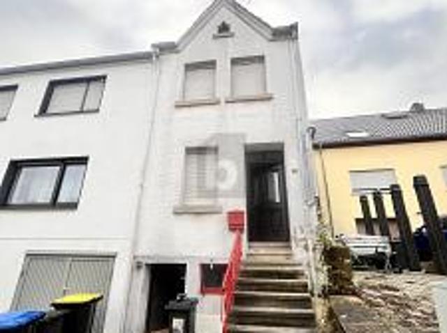 Haus kaufen in Steinbach, Ottweiler