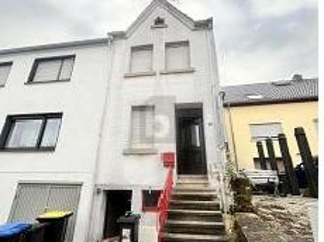 Haus kaufen in Mainzweiler, Ottweiler