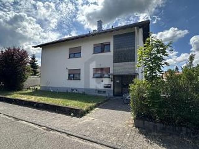Haus kaufen in Rheinmünster, Baden-Württemberg