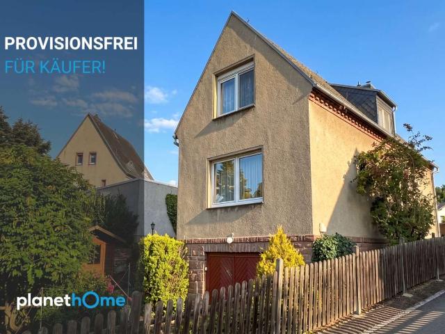 Haus kaufen in Döbeln, Mittelsachsen