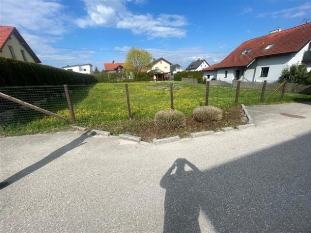 Grundstück kaufen in Stadl-Hausruck, Stadl-Paura