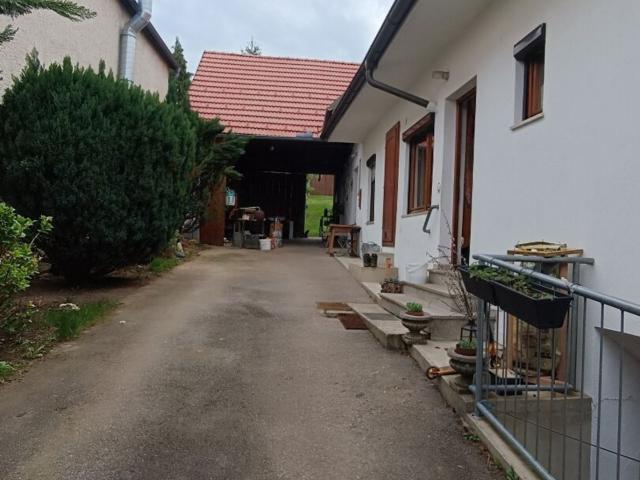 Haus kaufen in Pilgersdorf, Burgenland