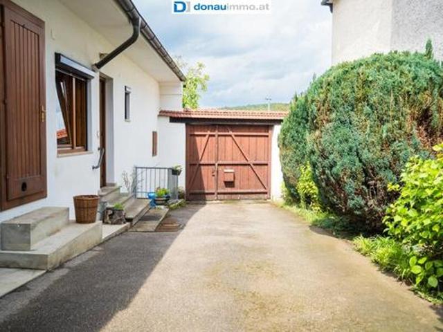 Haus kaufen in Pilgersdorf, Burgenland