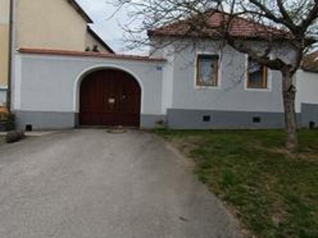 Haus kaufen in Pilgersdorf, Burgenland