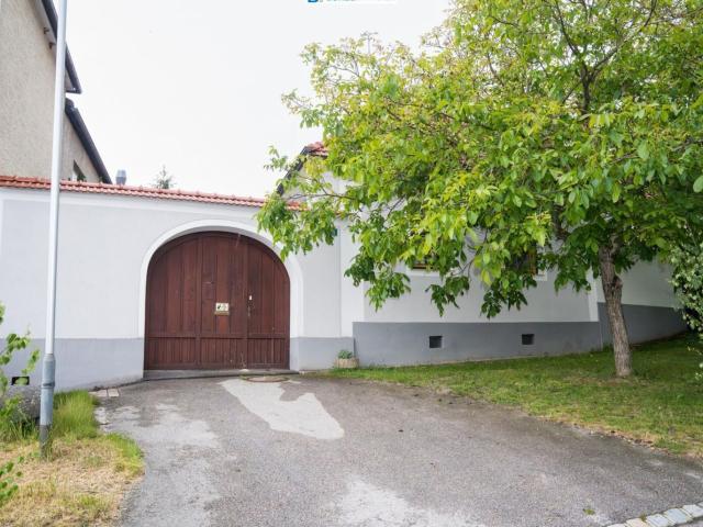 Haus kaufen in Deutsch Gerisdorf, Pilgersdorf