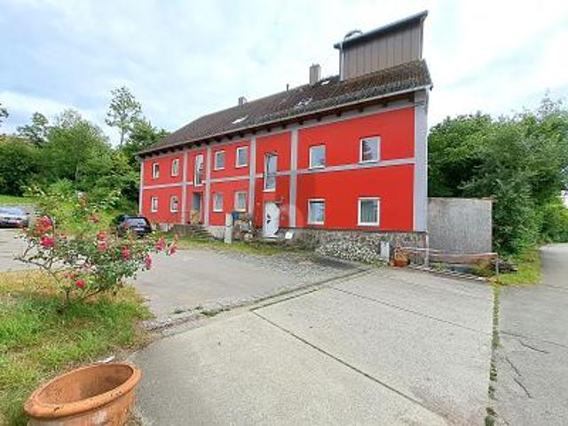 Haus kaufen in Scheuring, Bayern