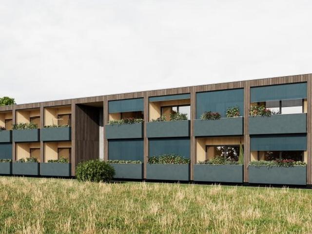 Wohnung kaufen in Vöcklamarkt, Oberösterreich