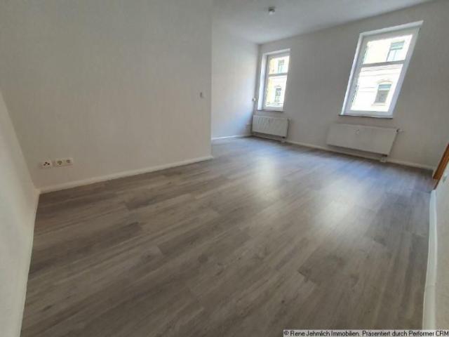 Apartment mieten in Gablenz, Chemnitz