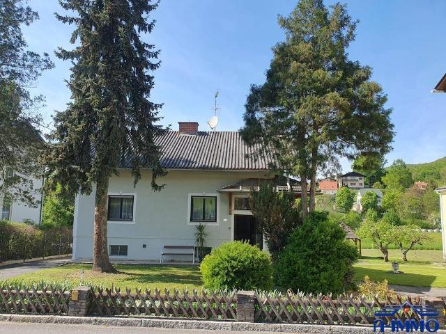 Haus kaufen in Gleichenberg Dorf, Bad Gleichenberg