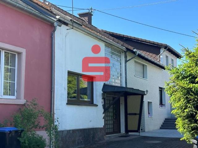 Haus kaufen in Zemmer, Rheinland-Pfalz