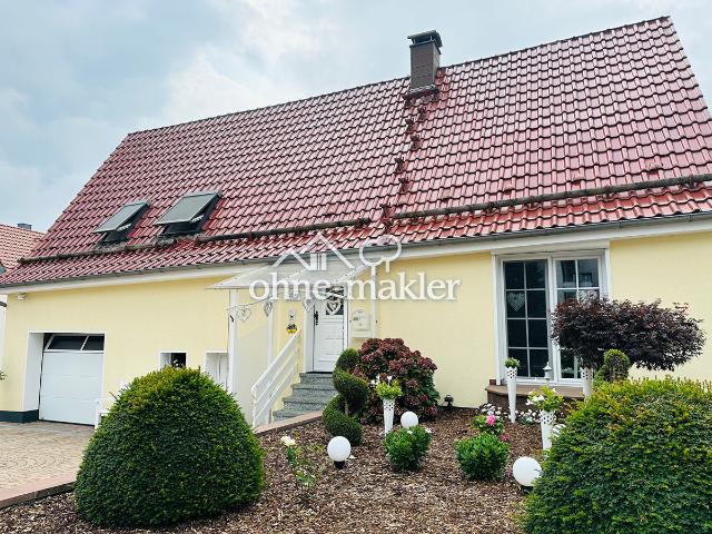 Haus kaufen in Malsch, Baden-Württemberg