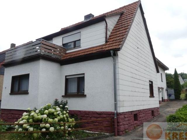 Haus kaufen in Hessen