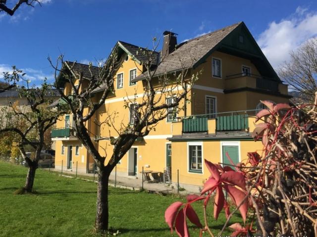 Apartment mieten in Ahorn, Oberösterreich