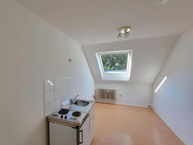 Apartment mieten in Klinikviertel, Dortmund