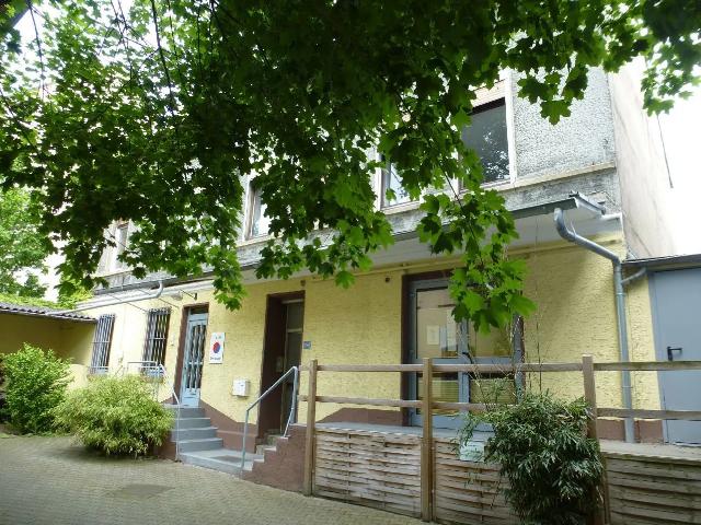 Apartment mieten in Klinikviertel, Dortmund