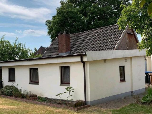 Etagenwohnung mieten in Bremen, Gröpelingen