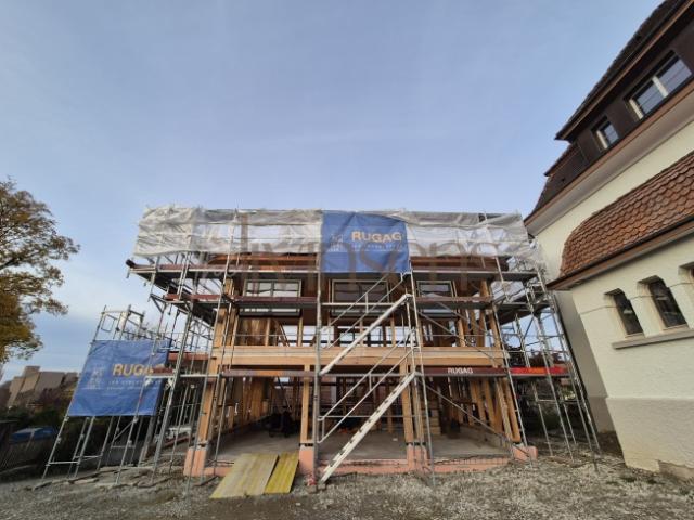 Einfamilienhaus kaufen in Kreuzlingen, Thurgau