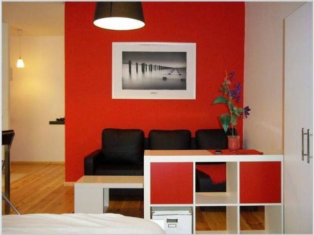 Apartment mieten in Wedding, Berlin