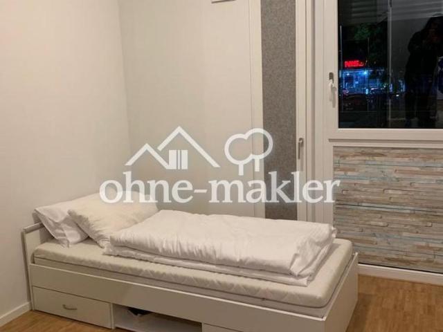 Apartment mieten in Pasing-Obermenzing, München