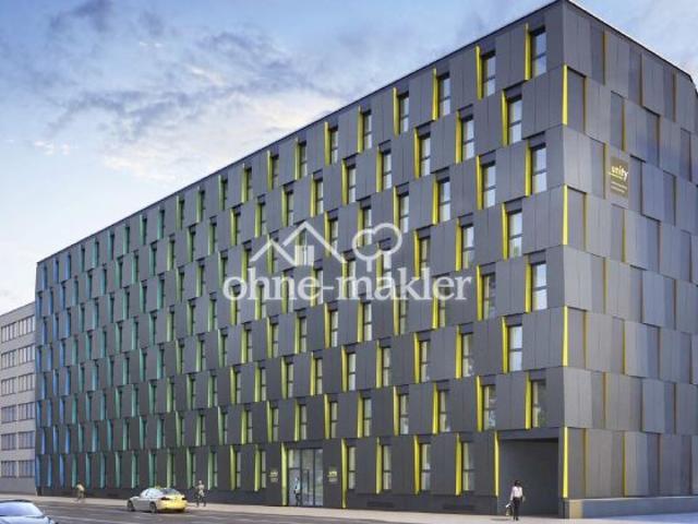 Wohnung mieten in Pasing-Obermenzing, München