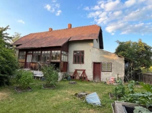 Grundstück kaufen in Buchbach, Niederösterreich
