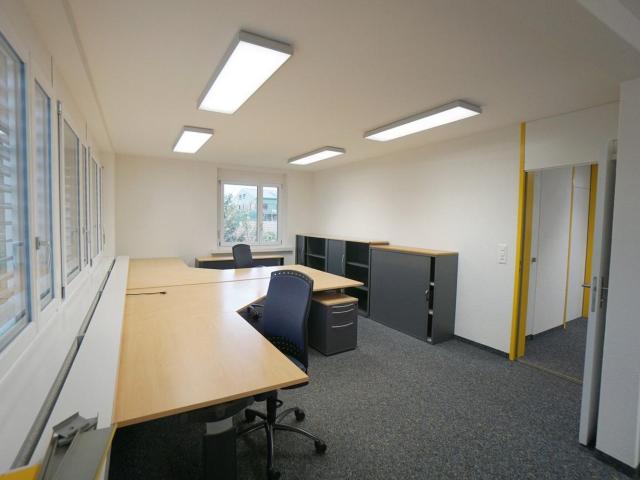 Immobilie kaufen in Wetzikon (ZH), Zürich