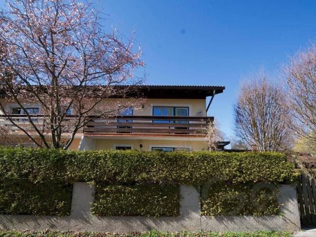 Haus kaufen in Salzburg