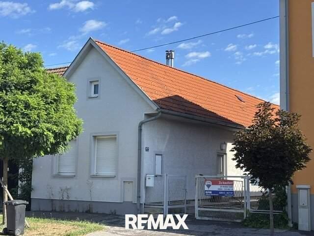 Haus kaufen in Oberpullendorf, Burgenland