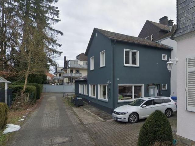 Haus kaufen in Kronberg