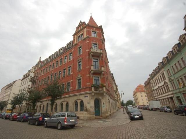 Wohnung mieten in Pieschen, Dresden