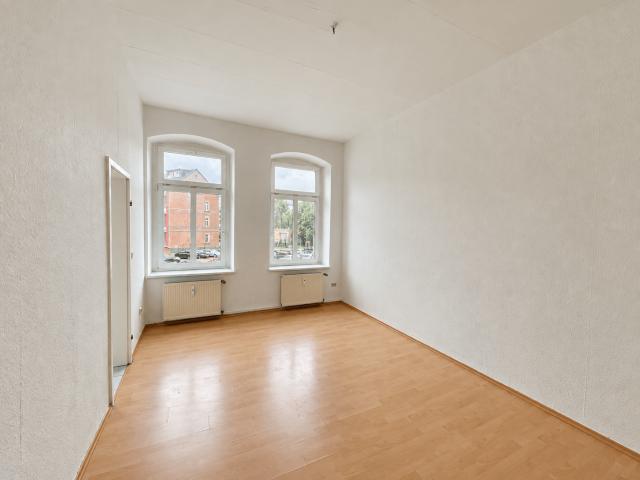 Apartment mieten in Altchemnitz, Chemnitz