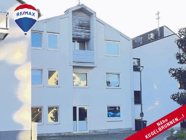 Wohnung mieten in Sankt Wendel