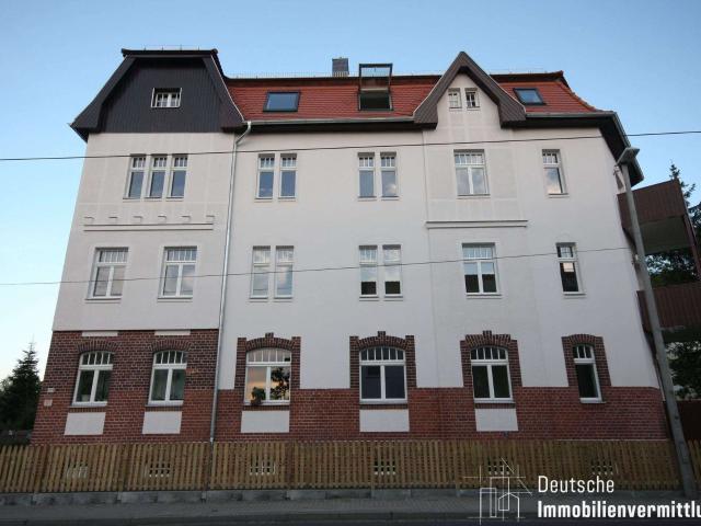 Apartment mieten in Knautkleeberg-Knauthain, Leipzig