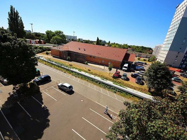 Apartment mieten in Neustädter Feld, Magdeburg