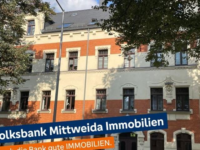 Wohnung kaufen in Gablenz, Chemnitz