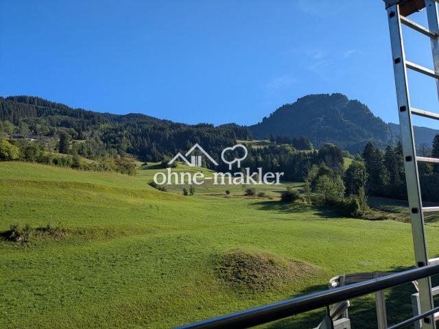 Apartment kaufen in Bad Hindelang, Bayern