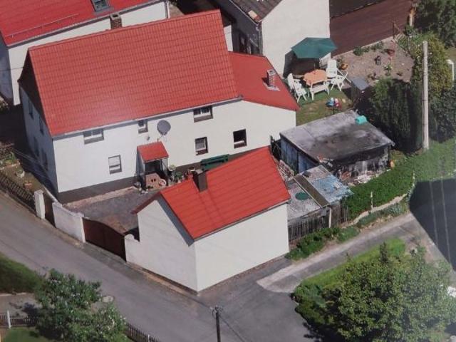 Haus kaufen in Regis-Breitingen, Sachsen