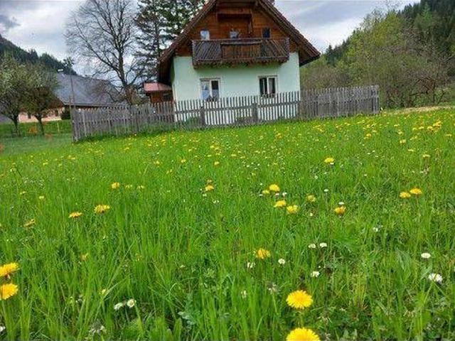 Haus kaufen in Steiermark