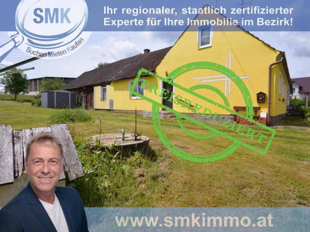 Haus kaufen in Pfaffenschlag bei Waidhofen an der Thaya, Niederösterreich