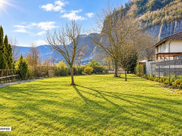 Grundstück kaufen in Hohenems, Vorarlberg