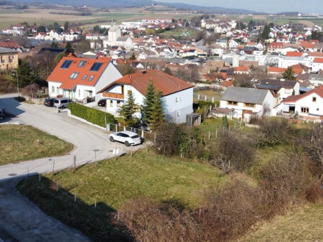 Grundstück kaufen in Mattersburg, Burgenland