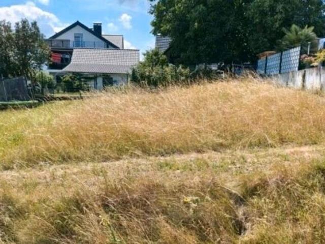 Erdgeschosswohnung kaufen in Spechbach, Rhein-Neckar-Kreis