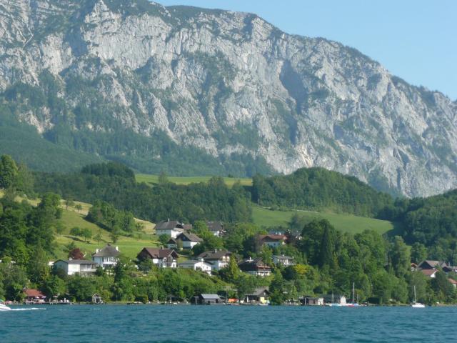 Grundstück kaufen in Steinbach am Attersee, Oberösterreich